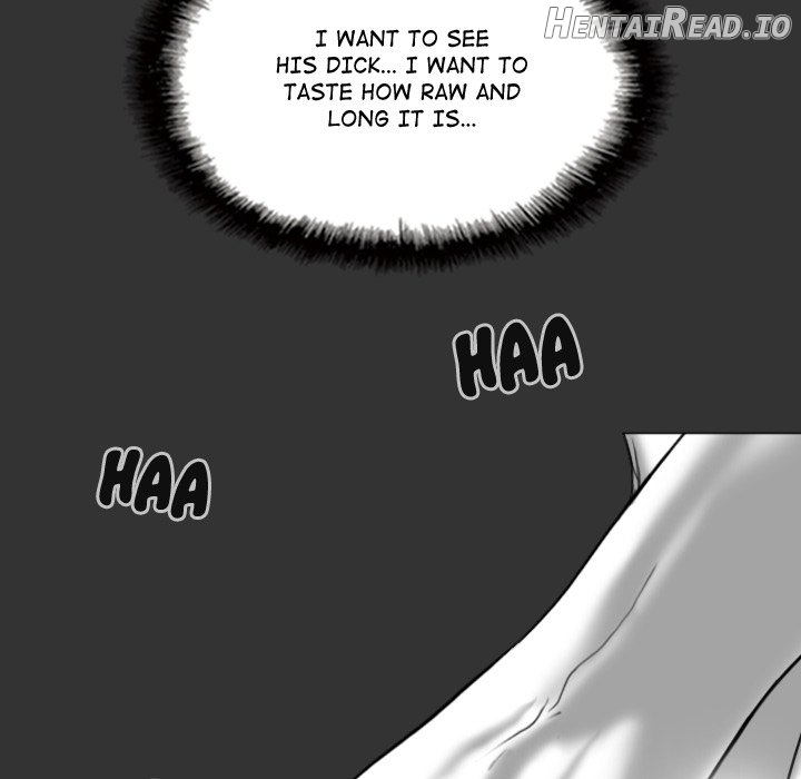 Magnetic Pull Chapter 4 - page 140