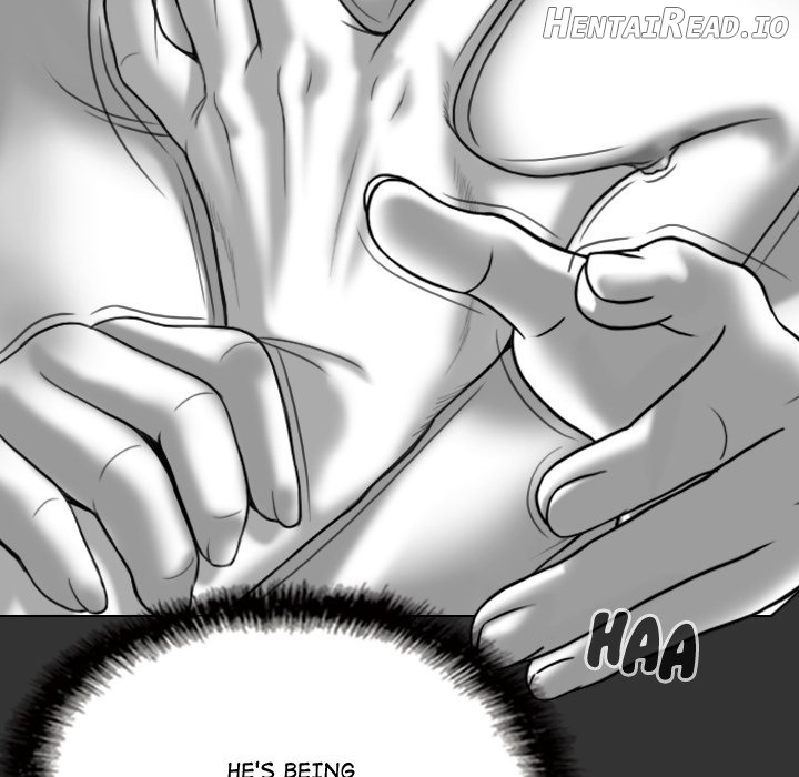 Magnetic Pull Chapter 4 - page 143