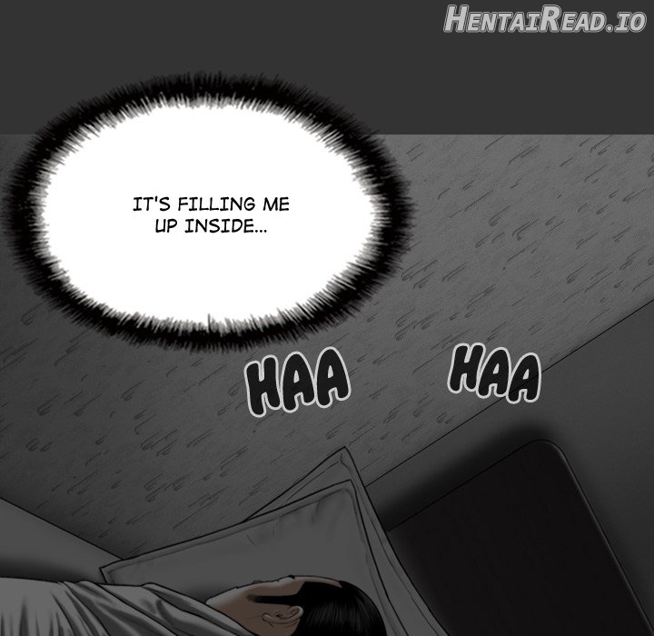 Magnetic Pull Chapter 4 - page 156