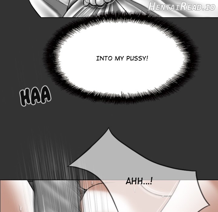 Magnetic Pull Chapter 4 - page 168