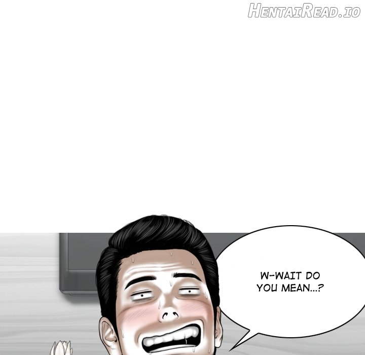 Magnetic Pull Chapter 4 - page 39