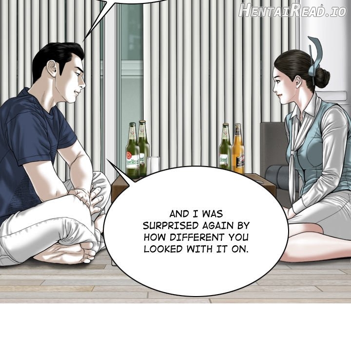 Magnetic Pull Chapter 4 - page 50