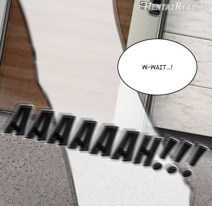 Magnetic Pull Chapter 26 - page 104