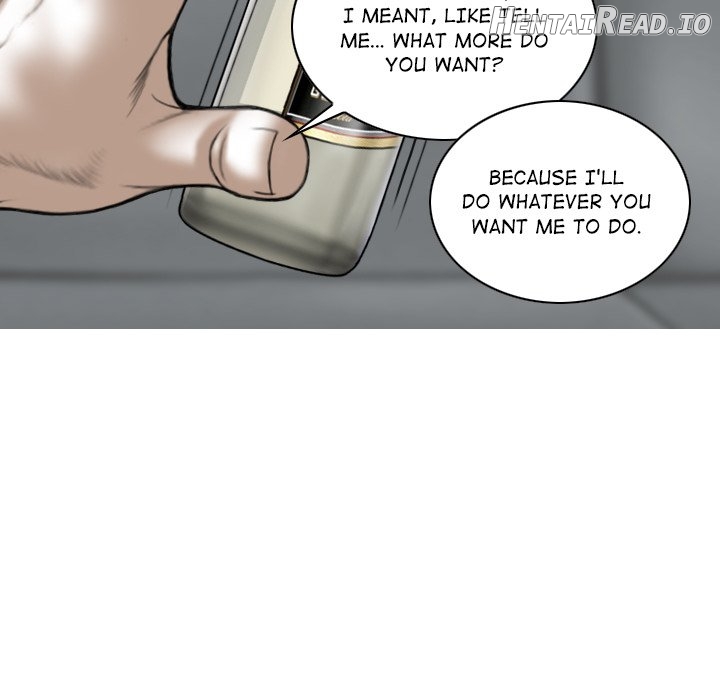 Magnetic Pull Chapter 26 - page 113