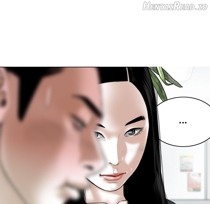 Magnetic Pull Chapter 26 - page 114