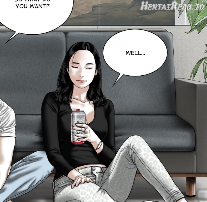 Magnetic Pull Chapter 26 - page 119