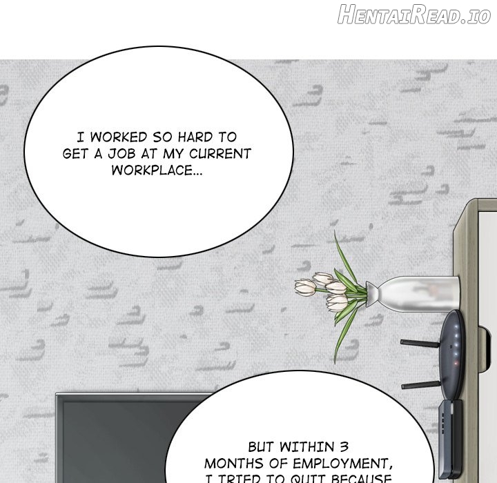 Magnetic Pull Chapter 26 - page 12