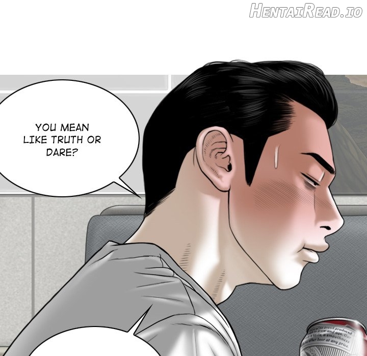 Magnetic Pull Chapter 26 - page 123