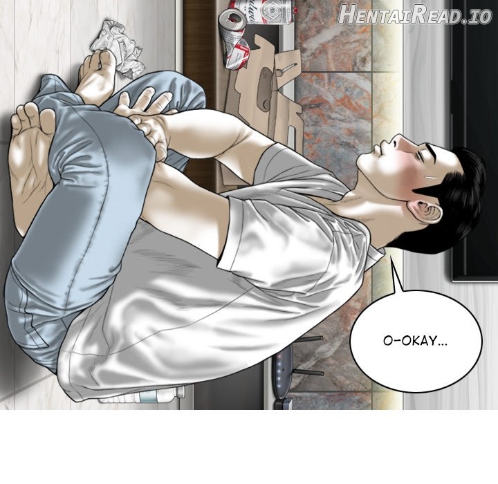 Magnetic Pull Chapter 26 - page 126