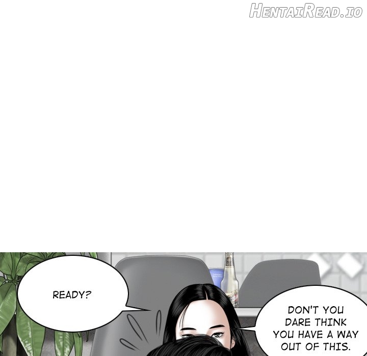 Magnetic Pull Chapter 26 - page 127