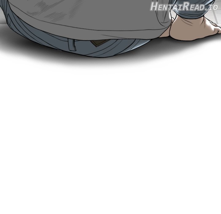 Magnetic Pull Chapter 26 - page 129