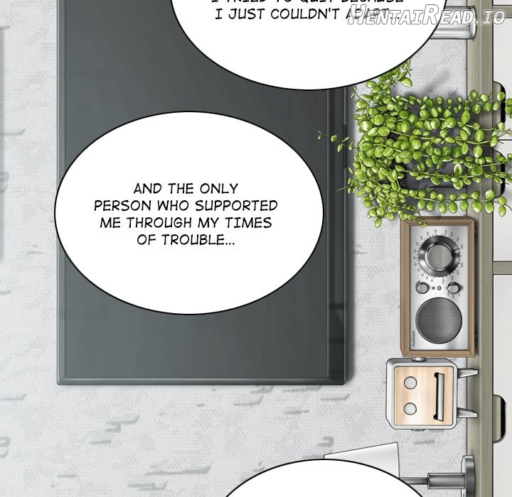 Magnetic Pull Chapter 26 - page 13