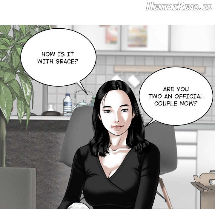 Magnetic Pull Chapter 26 - page 130