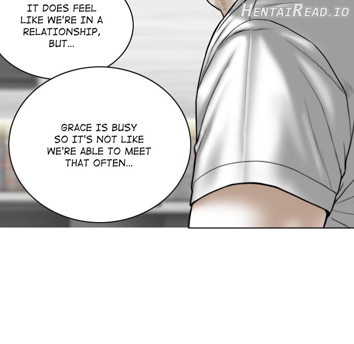 Magnetic Pull Chapter 26 - page 133