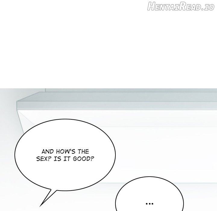 Magnetic Pull Chapter 26 - page 134