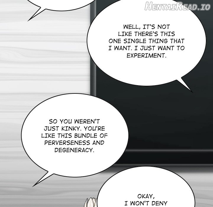 Magnetic Pull Chapter 26 - page 137