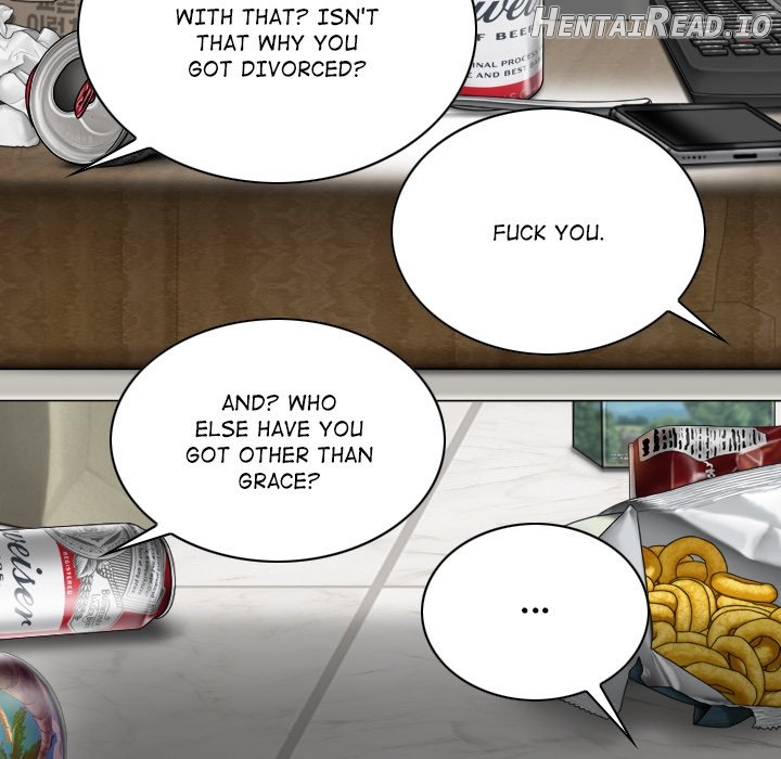 Magnetic Pull Chapter 26 - page 139