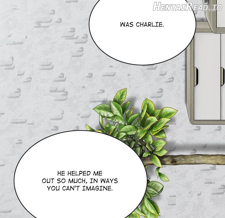 Magnetic Pull Chapter 26 - page 14