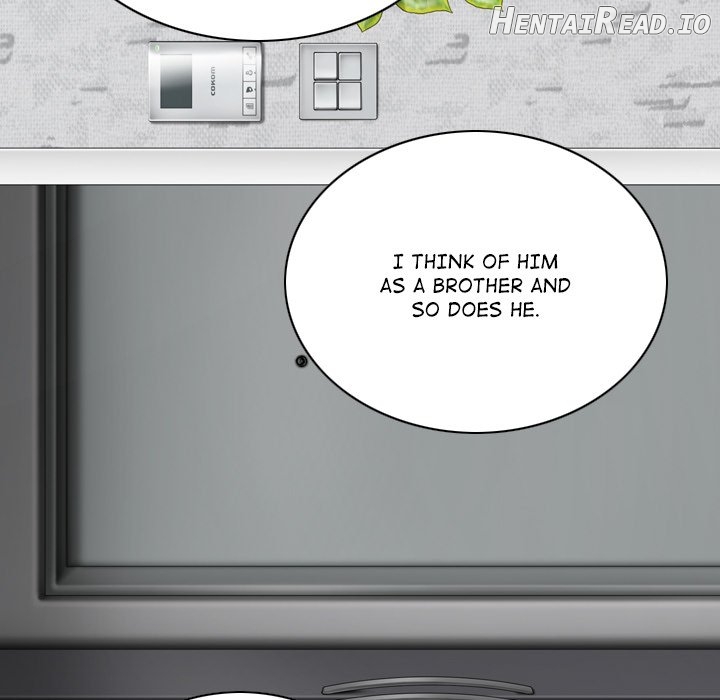 Magnetic Pull Chapter 26 - page 15