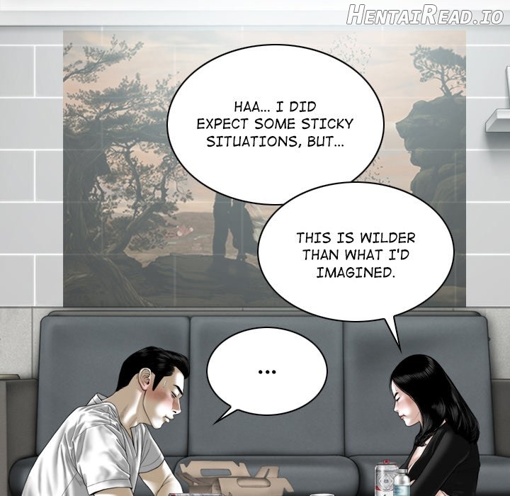 Magnetic Pull Chapter 26 - page 150