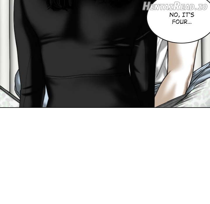 Magnetic Pull Chapter 26 - page 153