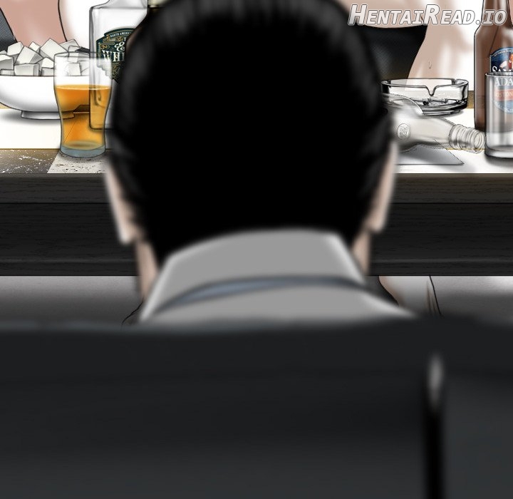 Magnetic Pull Chapter 26 - page 158
