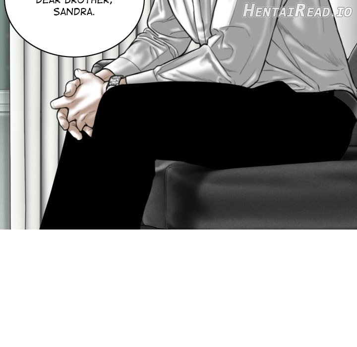 Magnetic Pull Chapter 26 - page 17