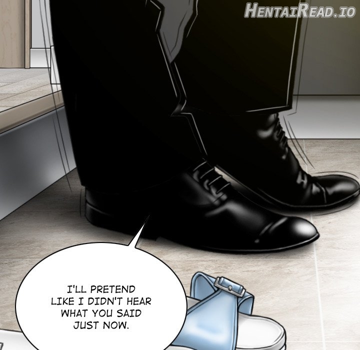 Magnetic Pull Chapter 26 - page 23