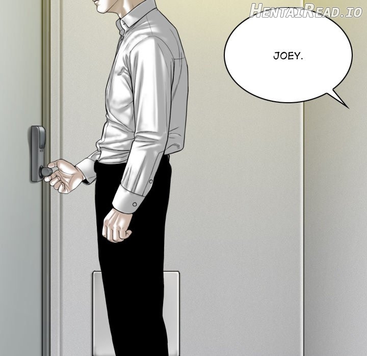 Magnetic Pull Chapter 26 - page 25