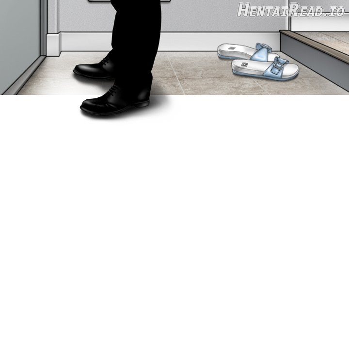 Magnetic Pull Chapter 26 - page 26