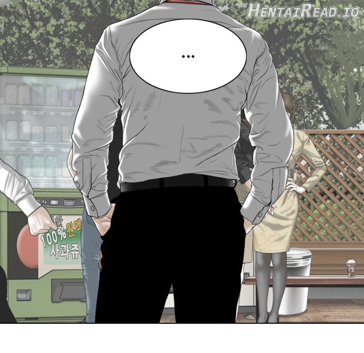 Magnetic Pull Chapter 26 - page 54