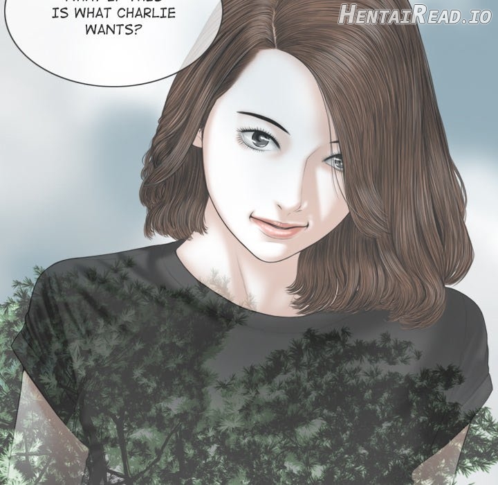 Magnetic Pull Chapter 26 - page 56