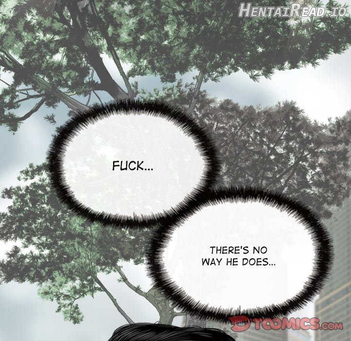 Magnetic Pull Chapter 26 - page 57