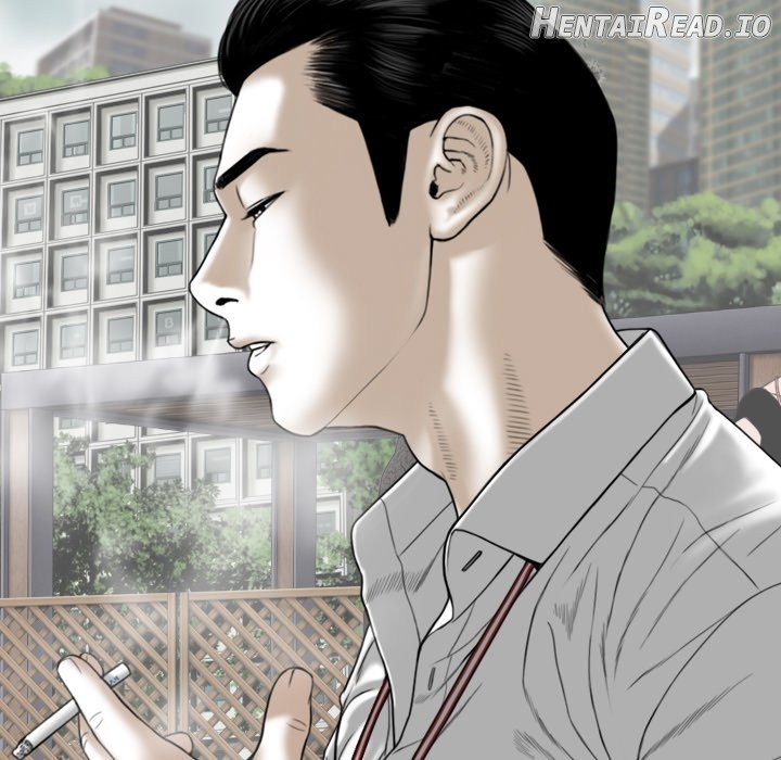 Magnetic Pull Chapter 26 - page 58