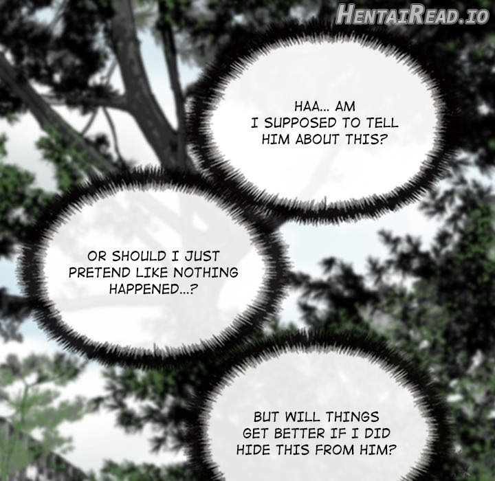 Magnetic Pull Chapter 26 - page 61
