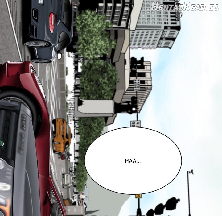 Magnetic Pull Chapter 26 - page 81