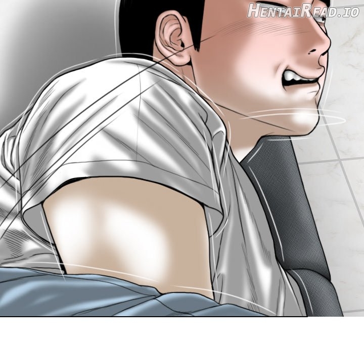 Magnetic Pull Chapter 26 - page 88