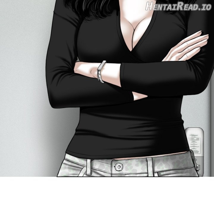 Magnetic Pull Chapter 26 - page 99