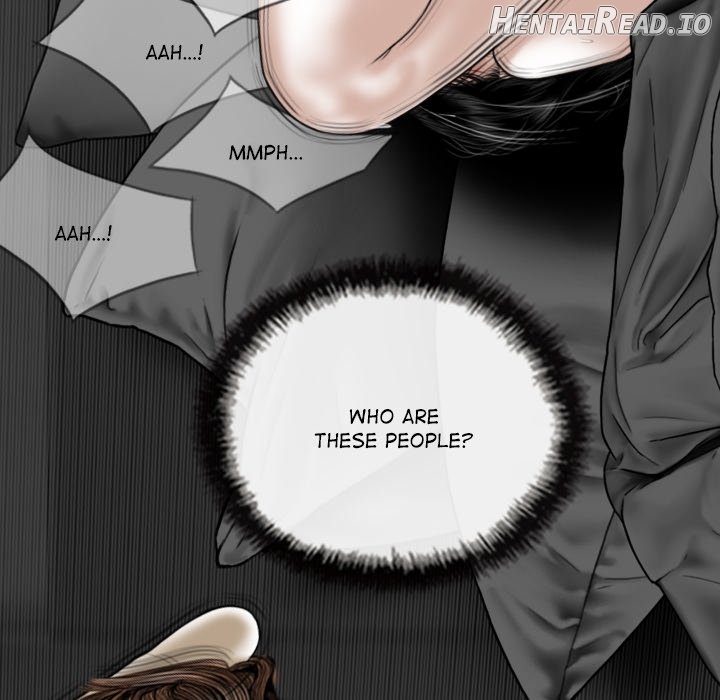 Magnetic Pull Chapter 56 - page 107