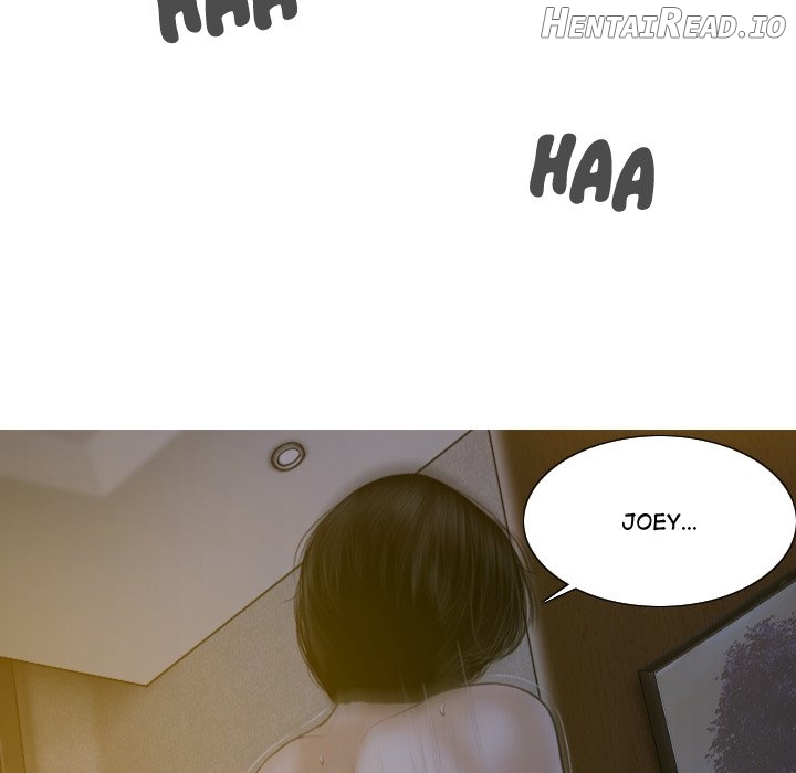 Magnetic Pull Chapter 5 - page 108