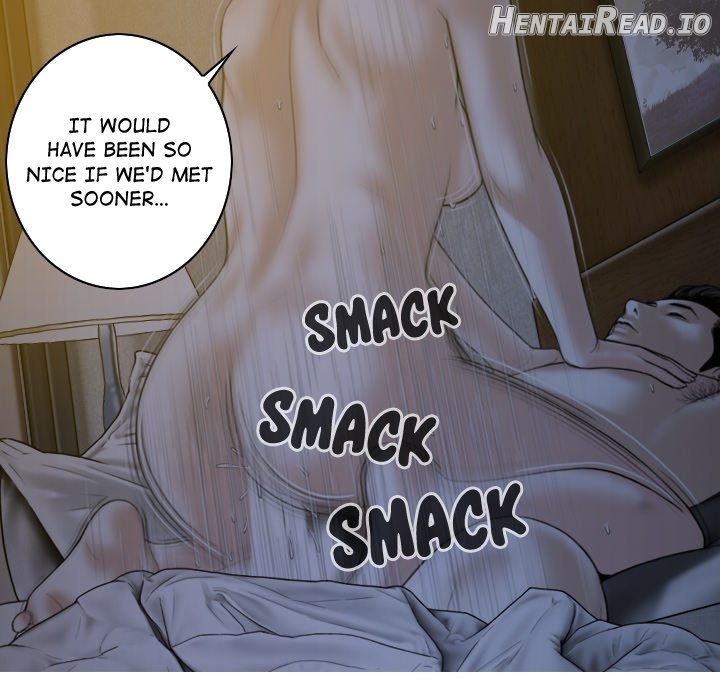 Magnetic Pull Chapter 5 - page 109