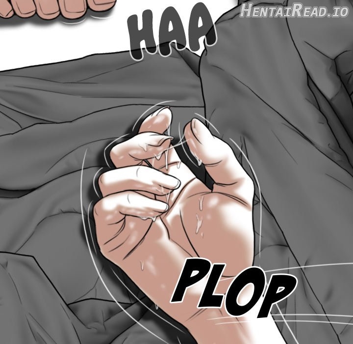 Magnetic Pull Chapter 5 - page 11
