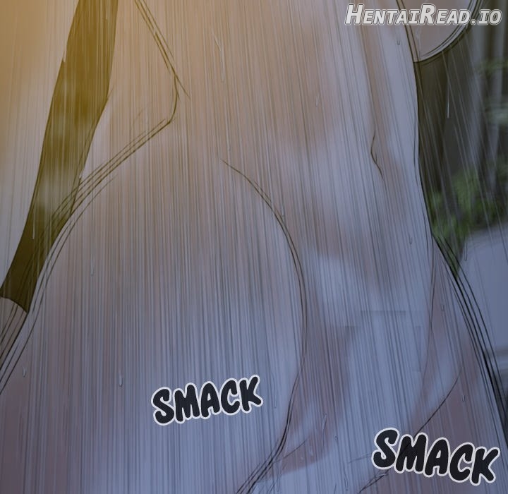 Magnetic Pull Chapter 5 - page 114