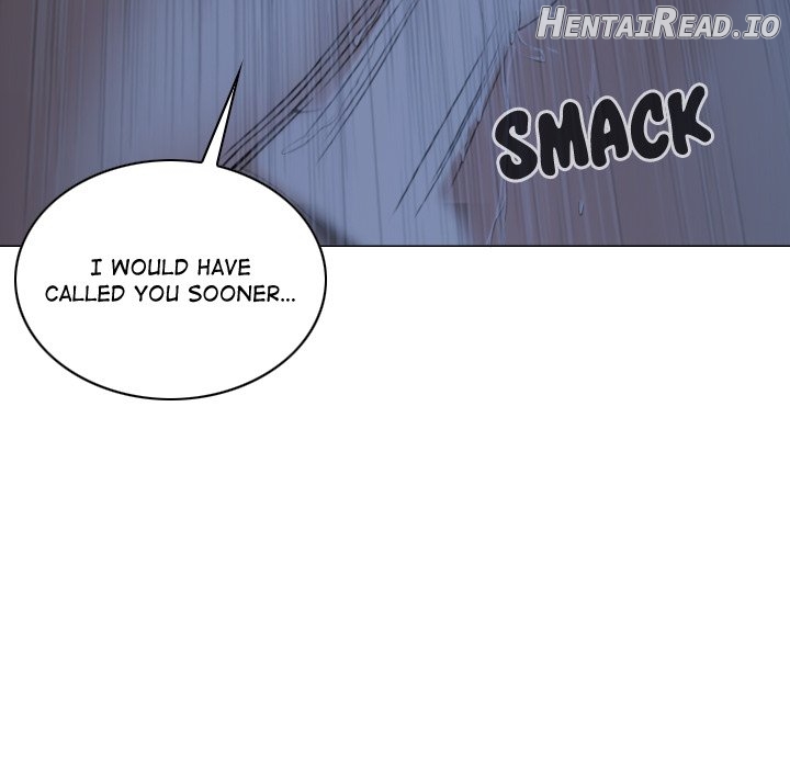 Magnetic Pull Chapter 5 - page 115
