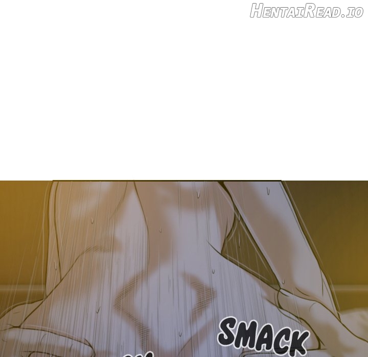 Magnetic Pull Chapter 5 - page 123