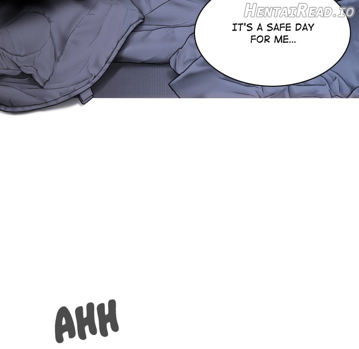 Magnetic Pull Chapter 5 - page 127