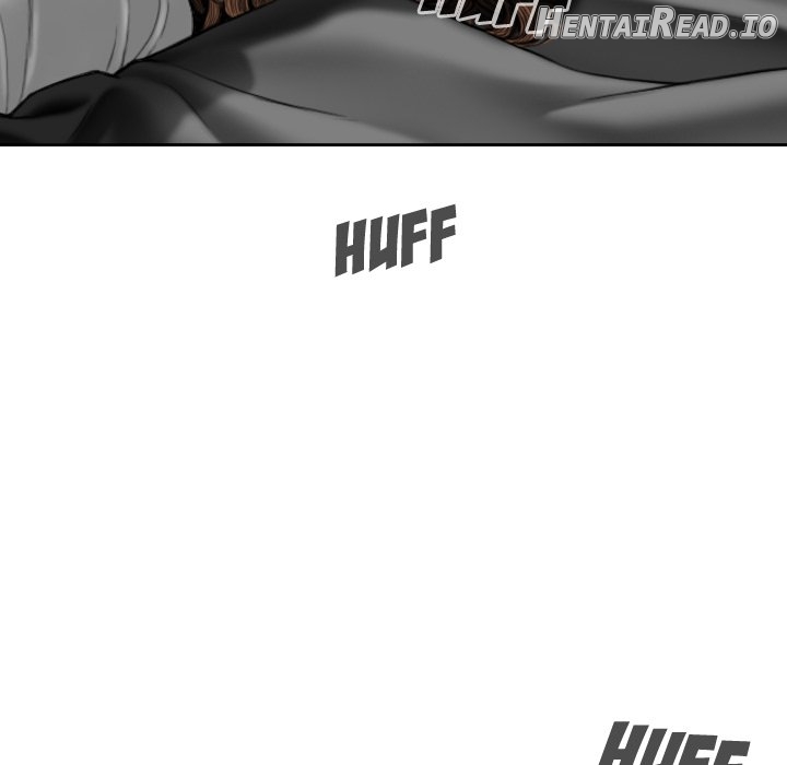 Magnetic Pull Chapter 5 - page 13