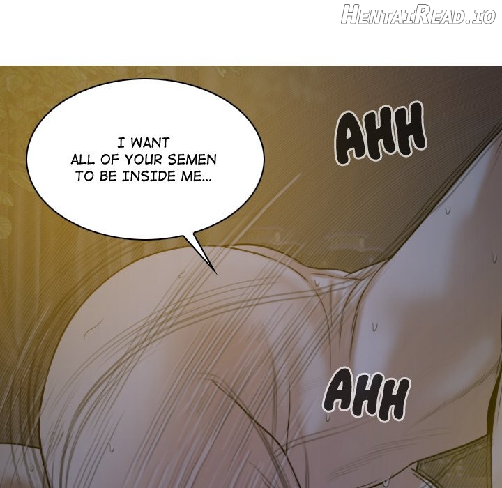 Magnetic Pull Chapter 5 - page 130