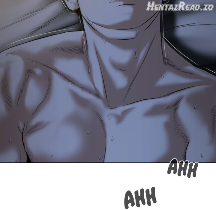 Magnetic Pull Chapter 5 - page 133
