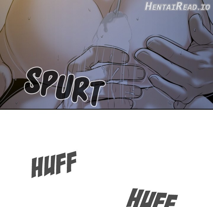 Magnetic Pull Chapter 5 - page 135